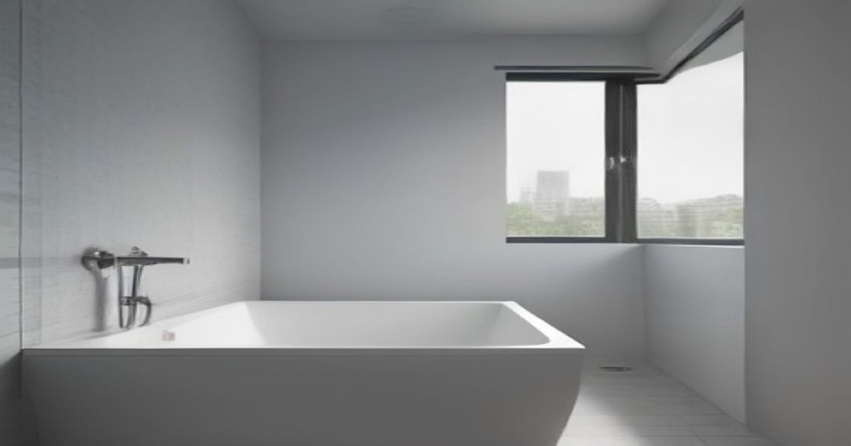 Дизайн ванной комнаты: планировка, плитка и освещение — превью статьи