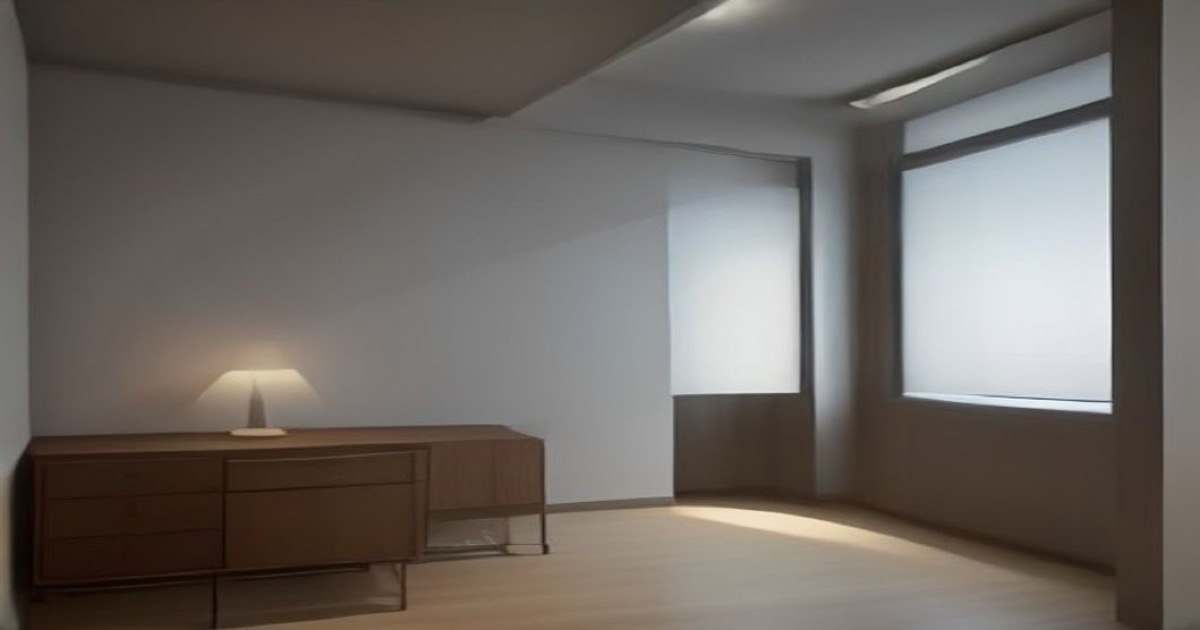 LED-подсветка ниш и карнизов: геометрия, лента и блок питания — превью статьи